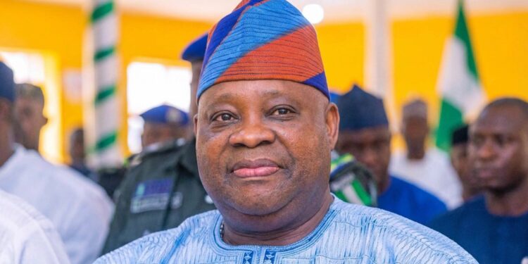 2027: “Osun people have demonstrated APC can be defeated when Nigerians vote, protect their votes- ADC chieftain