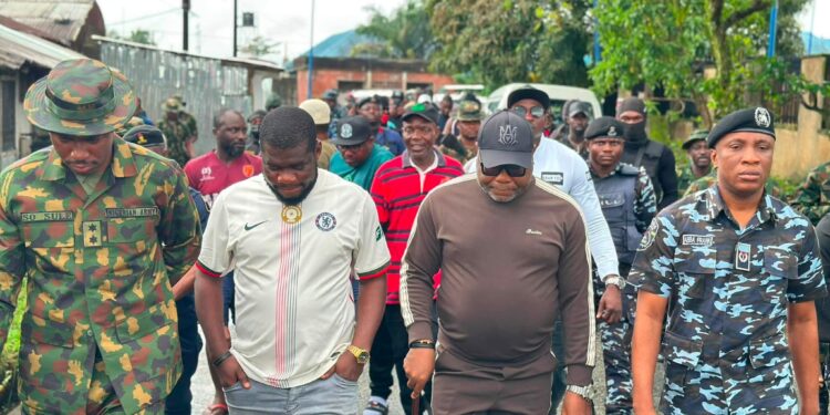 Tension in Finima, host community to NLNG as gunmen attack monarch, cut off indigene’s hand