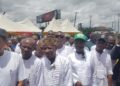 Rivers 2027: OK Chinda political vanguard inaugurated