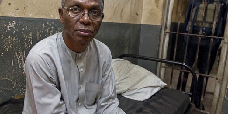 Associates desert El-Rufai, support Gov Sani’s second term bid
