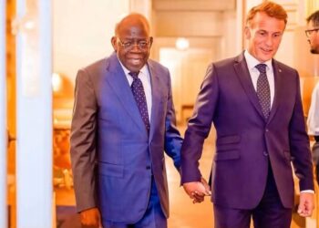 Tinubu is making Nigeria president’s office inferior’ – ADC chieftain alleges