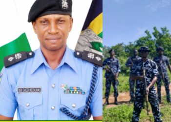 How CSP Ikechukwu is redefining policing at Zuba divisional headquarters