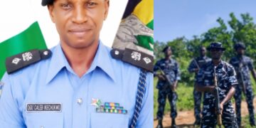 How CSP Ikechukwu is redefining policing at Zuba divisional headquarters