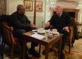 2027: Obi meets British govt officials