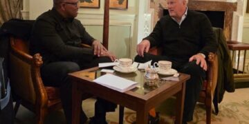 2027: Obi meets British govt officials