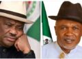 Rivers 2027: ‘Wike has dug O.K Chinda’s political grave’ – Eze