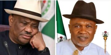 Rivers 2027: ‘Wike has dug O.K Chinda’s political grave’ – Eze