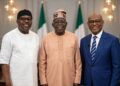 APC PCC List:  Gov. Fubara’s supporters should stop lamenting over his exclusion, focus on Chinda, Tinubu’s re-election- Amb. Ihunwo