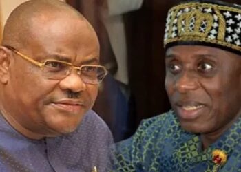 Rivers: Wike’s threat to stop Amaechi from campaigning smacks of stupidity – Eze