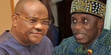 Rivers: Wike’s threat to stop Amaechi from campaigning smacks of stupidity – Eze