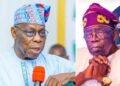 Nigeria’s Economy:  “I don’t see anything getting better” – Obasanjo