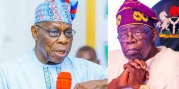 Nigeria’s Economy:  “I don’t see anything getting better” – Obasanjo