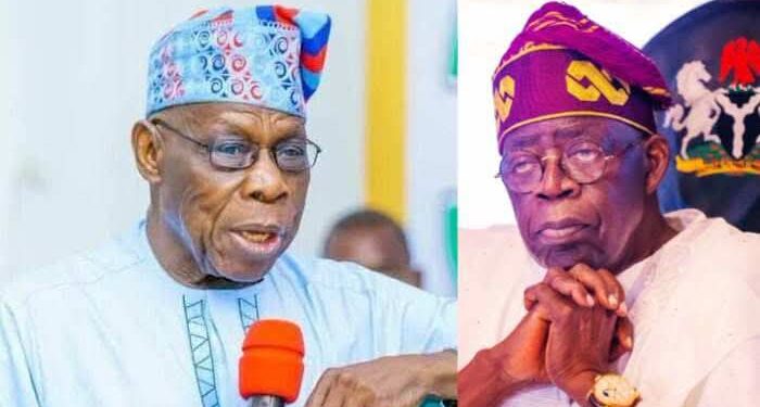 Nigeria’s Economy: “I don’t see anything getting better” – Obasanjo