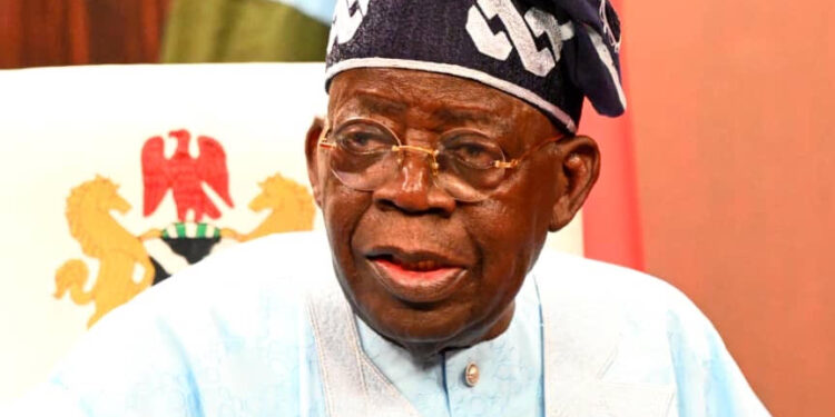Pres. Tinubu rates his 3 and half years in office high, says evidence Nigeria’s economic outlook has improved is undeniable